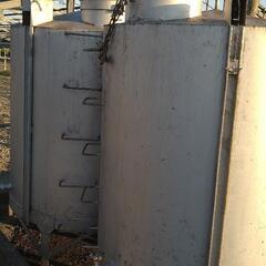 今月いっぱい!燃料タンク早い方に決めさせて頂きます!