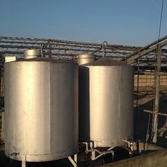 今月いっぱい!燃料タンク早い方に決めさせて頂きます!