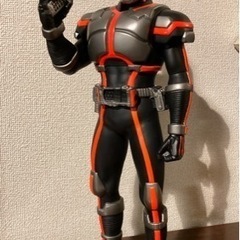 仮面ライダーファイズ 555 ビッグサイズ ソフビフィギュア