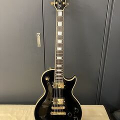 Orville by Gibson  Les Paul custom