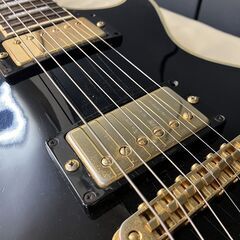 Orville by Gibson  Les Paul custom