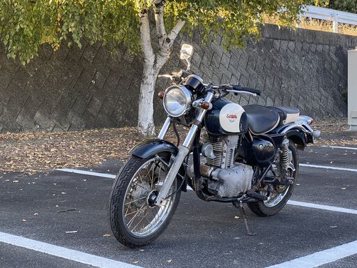 値段交渉可【全国陸送可】始動性良好 下取りOK！ 動画有 約16,259km