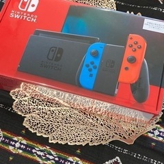 sold out‼️任天堂Switchバッテリー強化型モデル 