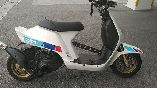AF 09スーパータクト