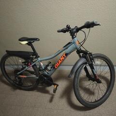 ジャイアント ＸＴＣ ＪＲ２４