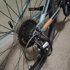 ジャイアント ＸＴＣ ＪＲ２４