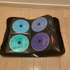 ワンピースDVDレンタル落ち 184枚