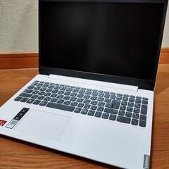 中古ノートパソコン Lenovo