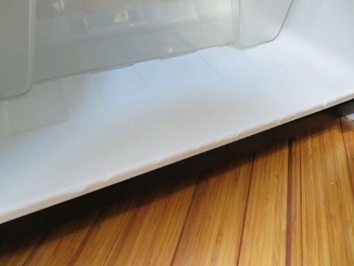 京都市内方面配達設置無料 一人暮らしに最適サイズ 86L 冷蔵庫　自室にも IL16