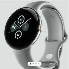 【新品未開封】Google Pixel Watch 2