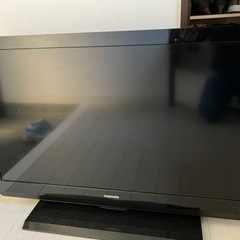 40インチ　テレビ