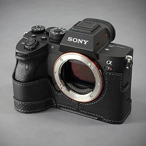 Lim's リムズ α7Riv 本革 イタリアンレザーケース 新品未使用