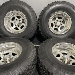 【BF Goodrich All-Terrain 35×12.5...