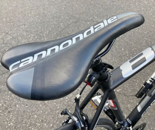 札幌◇ キャノンデール / CAAD Quick 8 □ EN14781 / 51cm ロード