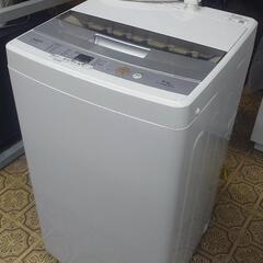 【好評完売】アクア株式会社 全自動電気洗濯機  ＡＱＷ-Ｓ４５Ｅ
