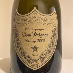 Dom Perignon  ドンペリニヨン Vintage 2009 Specially selected for Emirates