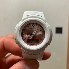 ✨Gショックミニ(G-shock mini)✨GMN-50✨腕時...