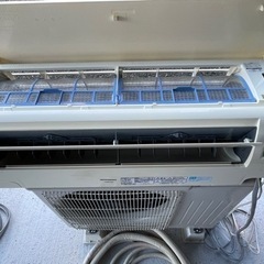 三菱ルームエアコン(10畳)