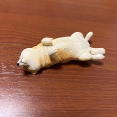 柴犬　豆柴　犬　磁石 かわいい マグネットフック 3D立体デザイン