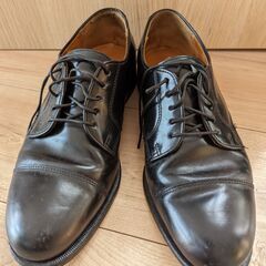 コールハーン 革靴 サイズ 8.5 / 26.5cm