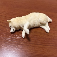 柴犬　豆柴　犬　磁石 かわいい マグネットフック 3D立体デザイン