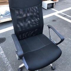オフィス用椅子　配送可能　
