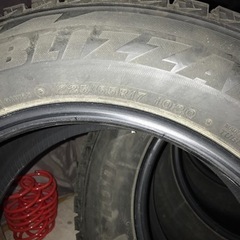 【終了】スタッドレス「225/65R17」