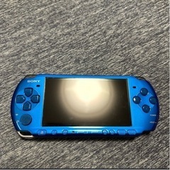 PSP-3000 本体のみ