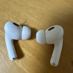 売り切れAirPods Pro 第2世代 MQD83J/A