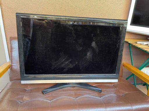 液晶テレビ TOSHIBA
