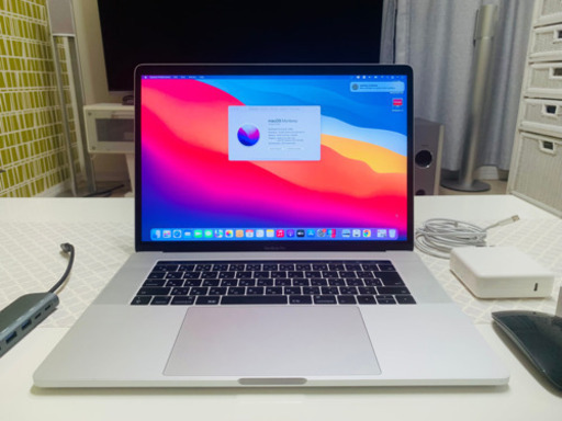 Mac Macbook pro 2016
