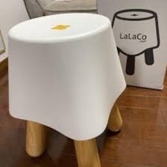 ララコチェア LaLaCoチェア ララコチェア エクササイズチェア [AH 