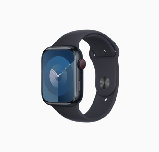 新品　Apple Watch Series 9 GPS＋Cellularモデル 45mm