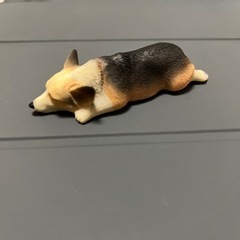 コーギー　犬 磁石 かわいい マグネットフック 3D立体デザイン　