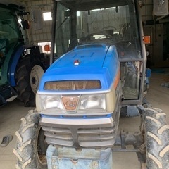 🚜値引きしました❗️イセキトラクター27馬力