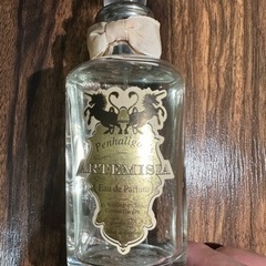 香水　アルテミジア