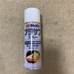 Holtsプラサフ