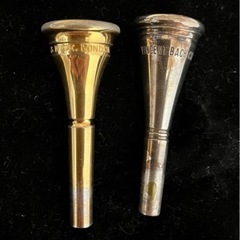 お取引決まりました【中古格安！】フレンチホルン超お得セット