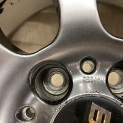 鍛造!!BBS RS-GT RS940H◇8J 17in IS40 PCD114.3-5H◇ダイヤモンド 