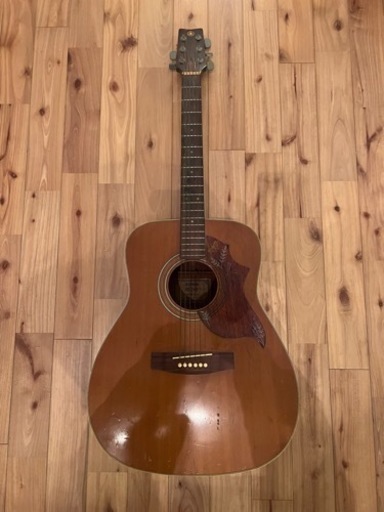 【ヴィンテージ】YAMAHA FG-240 ヤマハ アコースティックギター