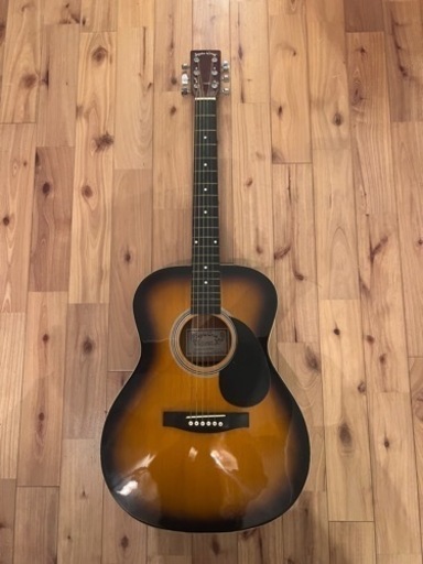 ありがとうございます♪[売れました！]Sepia Crue フォークギター 中古 F-120 TS SepiaCrue】アコースティックギター F-120-TS O412.6 美品Sepia Crue