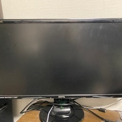 BenQ GL2460 中古