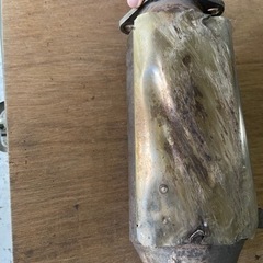 メタルキャタライザー　スポーツ触媒　R33