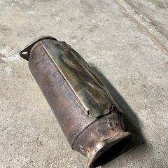 メタルキャタライザー　スポーツ触媒　R33