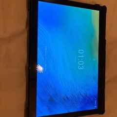 Androidタブレット S30  