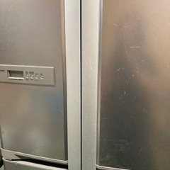 三菱 冷蔵庫 mr-w45m-t