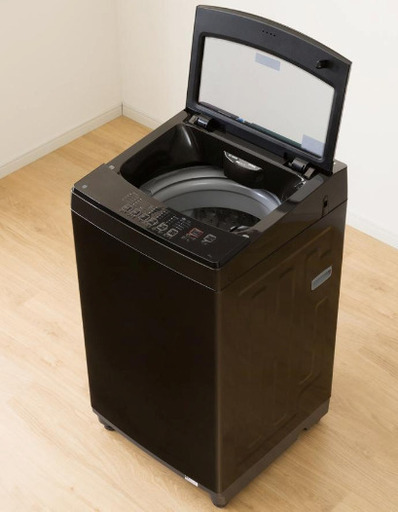 洗濯機　6kg ニトリ