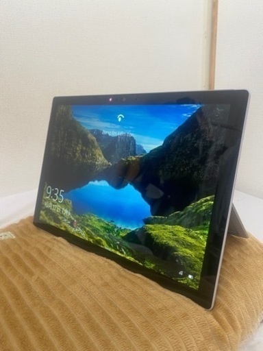 その他 Surface pro 6 Like New 99%/SSD : 256GB/8GB RAM