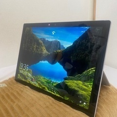 Surface pro 6 Like New 99%/SSD :...