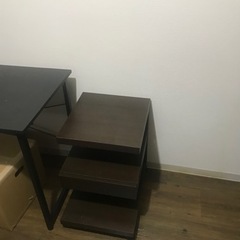 家具 サイドテーブル
